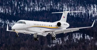 Legacy 600
