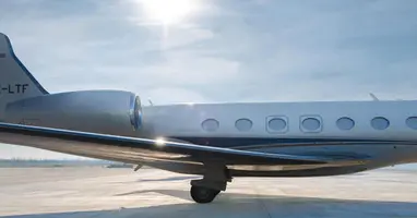 Gulfstream G650ER