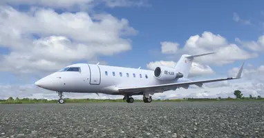 Challenger 650