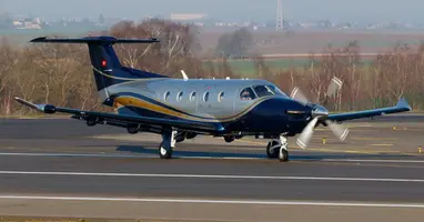 Pilatus PC-12/47E (NG)