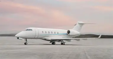 Challenger 300