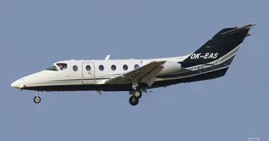 Nextant 400XTi