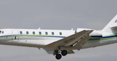 Citation Sovereign+