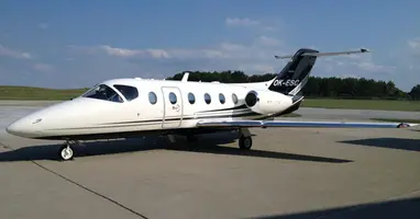 Nextant 400XTi