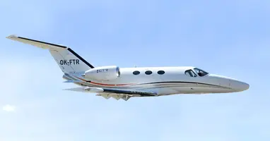 Citation Mustang