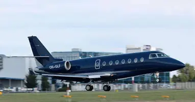 Gulfstream G200
