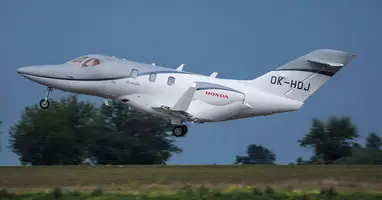 HondaJet