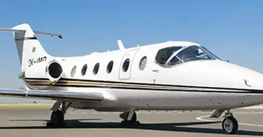Hawker 400A