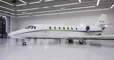 Citation Sovereign+