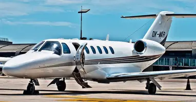 Citation CJ2+
