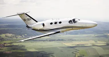 Citation Mustang