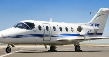 Hawker 400A