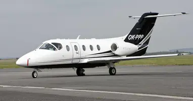 Nextant 400XTi