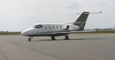 Nextant 400XTi