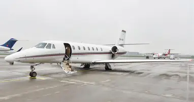 Citation Sovereign+