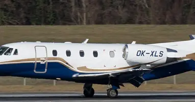 Citation XLS+