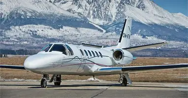 Citation Bravo