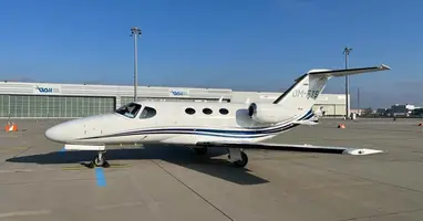 Citation Mustang
