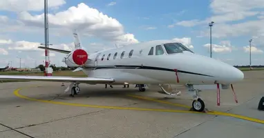 Citation XLS+