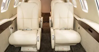 Citation CJ2+
