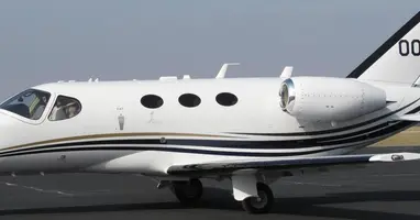 Citation Mustang