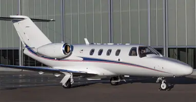Citation CJ1+