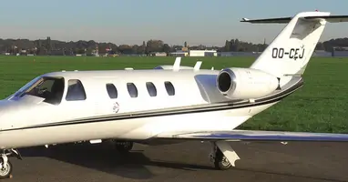 Citation CJ