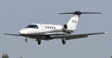 Citation CJ4