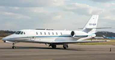 Citation Sovereign