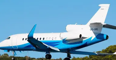 Falcon 900EX