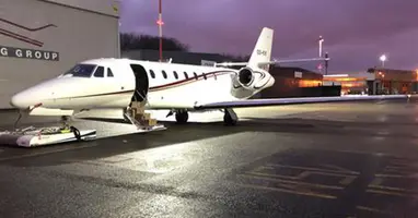Citation Sovereign