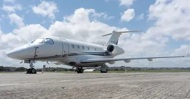 Legacy 450