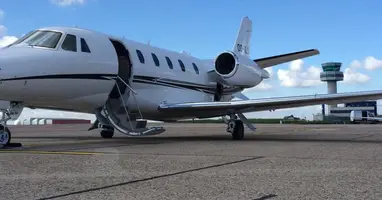 Citation XLS+