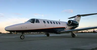 Citation CJ2+