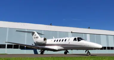 Citation CJ2+