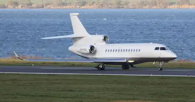 Falcon 7X