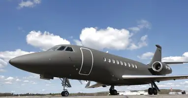 Falcon 2000S