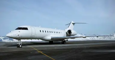 Global 5000