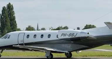 Citation XLS+