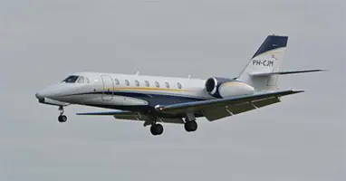 Citation Sovereign