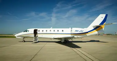 Citation Sovereign+