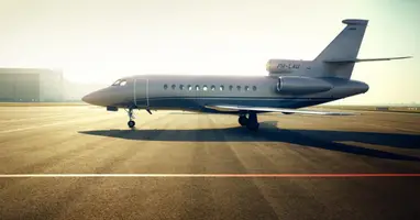 Falcon 900EX