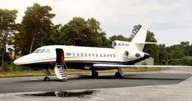 Falcon 900 LX