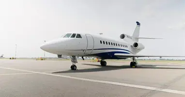 Falcon 900C