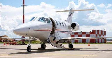 HondaJet