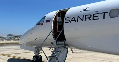 Legacy 600