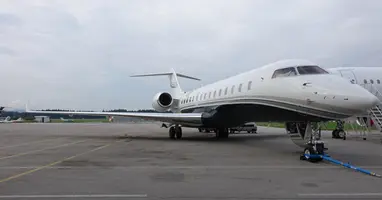 Global 6000