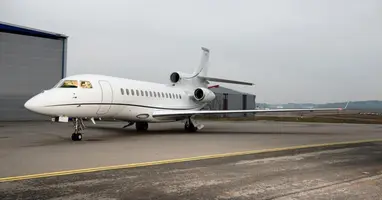 Falcon 7X