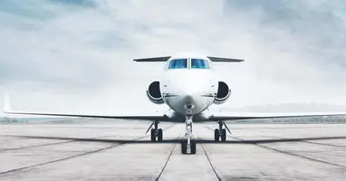 Gulfstream G550