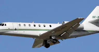 Citation Sovereign